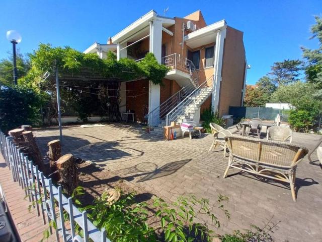 Villa Indipendente in vendita a Case FIAT, Campomarino