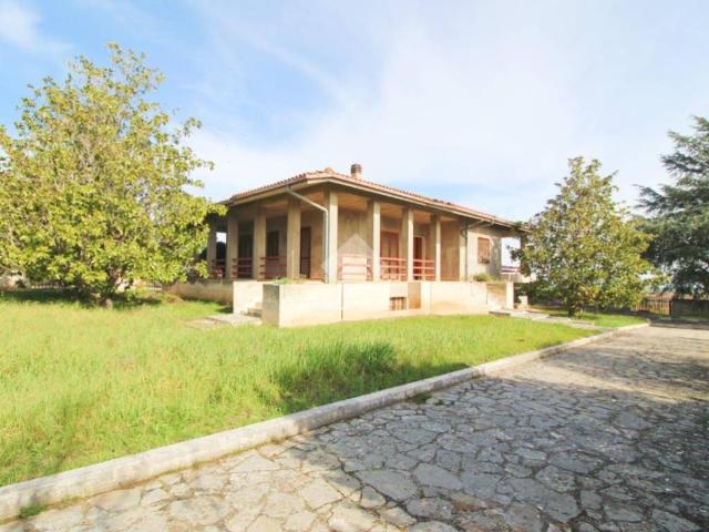 Villa Indipendente in vendita a Campomarino, Molise