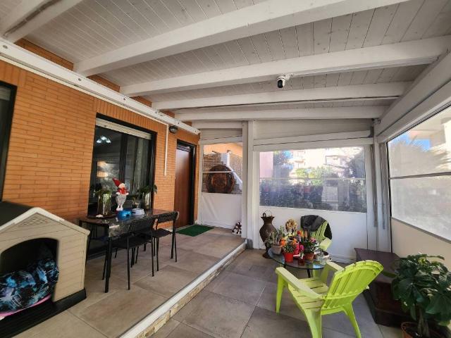 Villa Indipendente in vendita a Case FIAT, Campomarino