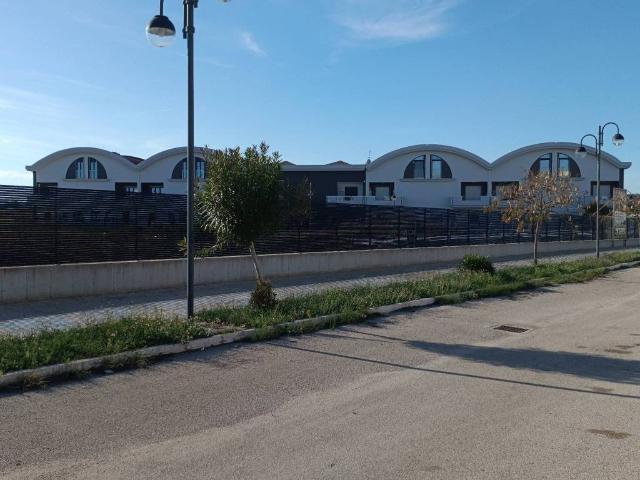 Villa Indipendente in vendita a Campomarino, Molise