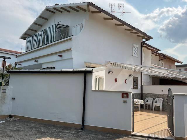 Villa Indipendente in vendita a Case FIAT, Campomarino