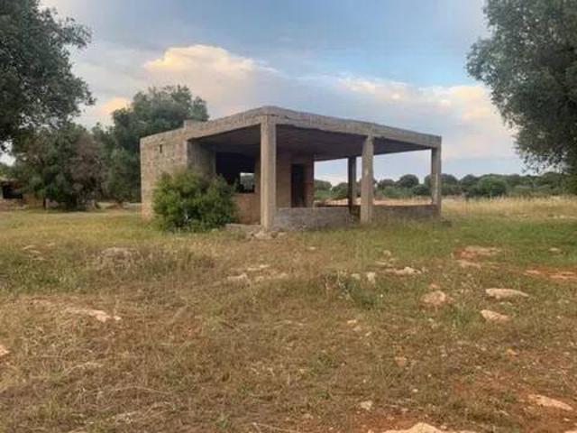 Villa Indipendente in vendita a Case FIAT, Campomarino