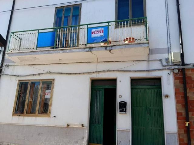 Villa Indipendente in vendita a Borgo Arbëreshë, Campomarino