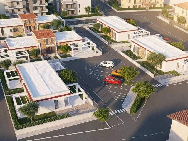Villa Indipendente in vendita a Case FIAT, Campomarino