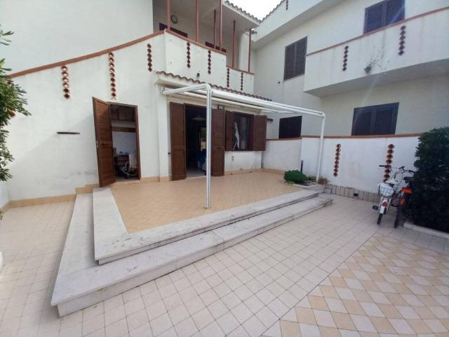 Villa Indipendente in vendita a Case FIAT, Campomarino