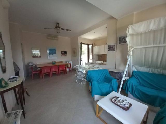 Villa Indipendente in vendita a Case FIAT, Campomarino