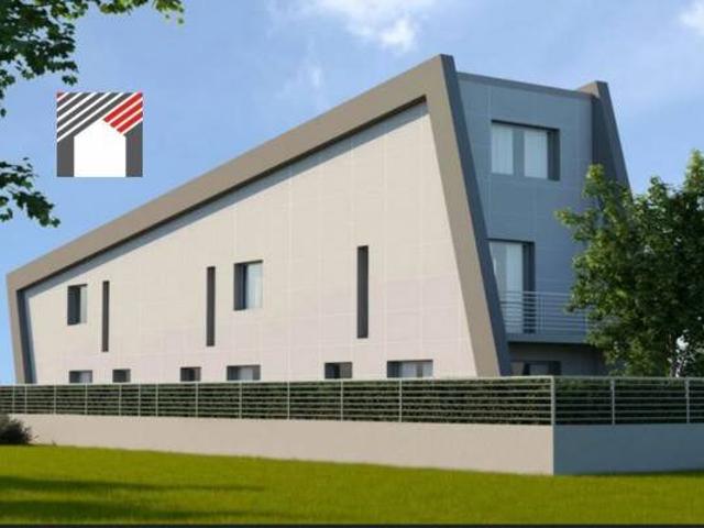 Villa Indipendente in vendita a Case FIAT, Campomarino