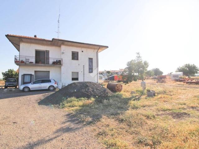 Villa Indipendente in vendita a Campomarino, Molise