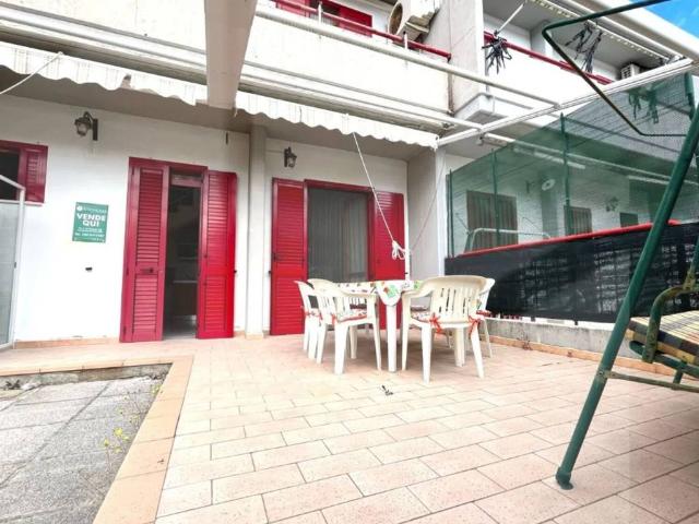 Villa Indipendente in vendita a Case FIAT, Campomarino