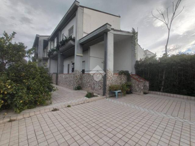 Villa Indipendente in vendita a Case FIAT, Campomarino