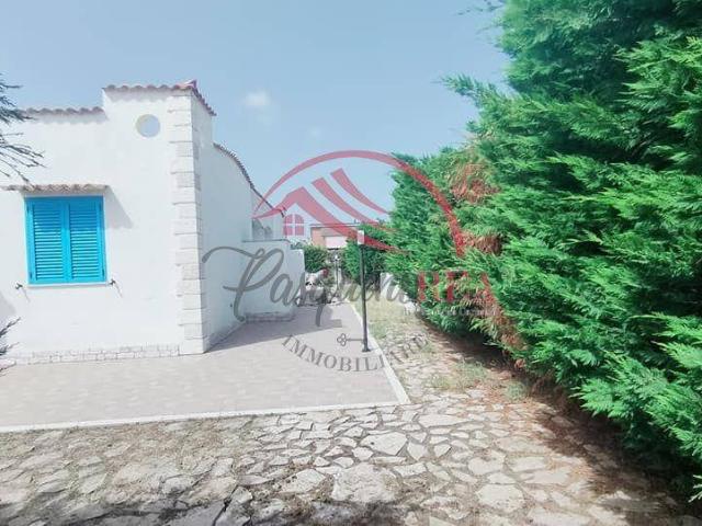 Villa Indipendente in vendita a Case FIAT, Campomarino
