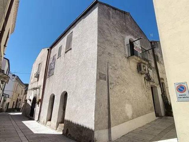 Villa Indipendente in vendita a Case FIAT, Campomarino
