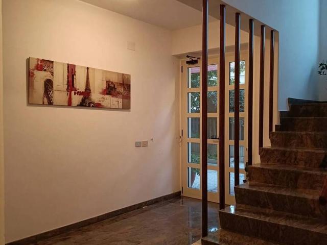 Villa Indipendente in vendita a Colle Lame, Campomarino