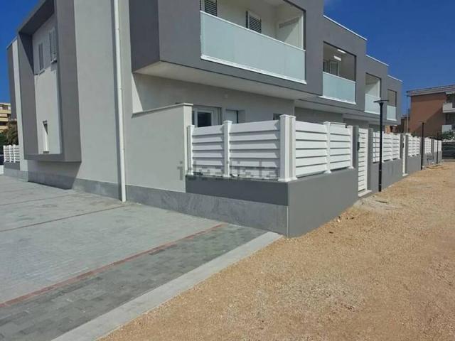 Villa Indipendente in vendita a Case FIAT, Campomarino