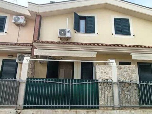 Villa Indipendente in vendita a Case FIAT, Campomarino