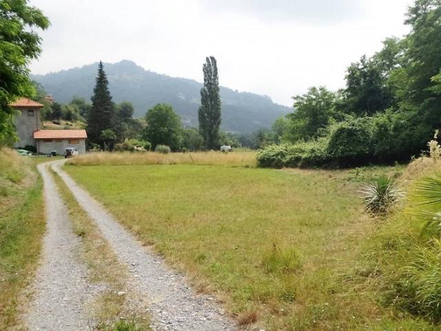 Villa Indipendente in vendita a Gallaneto, Campomorone