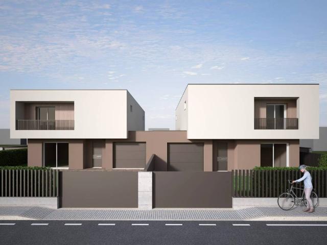 Villa Indipendente in vendita a Campoverardo, Camponogara
