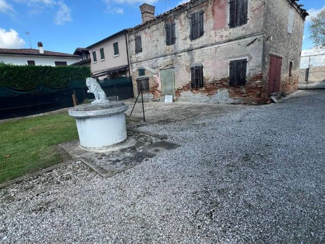 Villa Indipendente in vendita a Prozzolo, Camponogara