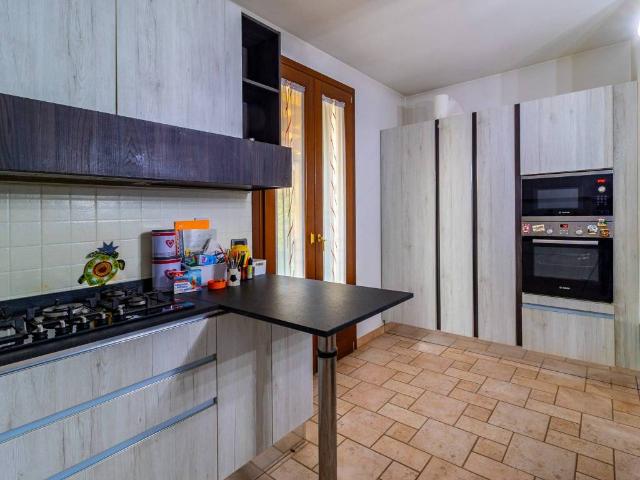 Villa Indipendente in vendita a Calcroci, Dolo