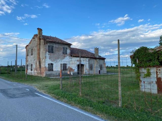 Villa Indipendente in vendita a Calcroci, Camponogara