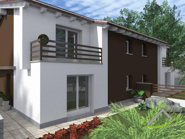 Villa Indipendente in vendita a Prozzolo, Camponogara