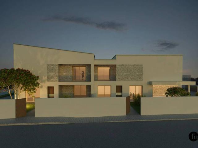 Villa Indipendente in vendita a Campoverardo, Camponogara