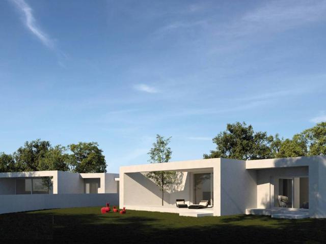 Villa Indipendente in vendita a Campoverardo, Camponogara
