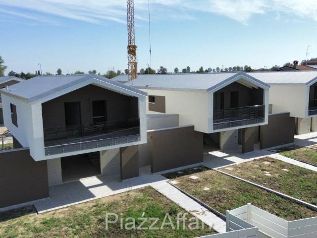 Villa Indipendente in vendita a Camponogara, Veneto
