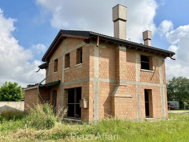 Villa Indipendente in vendita a Camponogara, Veneto
