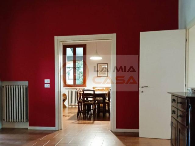 Villa Indipendente in vendita a Campoverardo, Camponogara