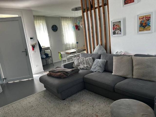 Villa Indipendente in vendita a Calcroci, Camponogara