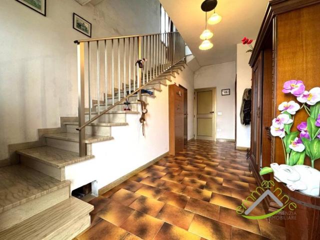 Villa Indipendente in vendita a Calcroci, Camponogara