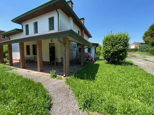 Villa Indipendente in vendita a Prozzolo, Camponogara