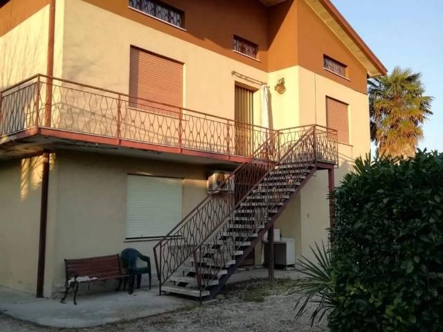 Villa Indipendente in vendita a Prozzolo, Camponogara