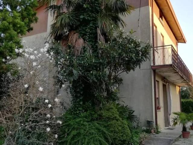 Villa Indipendente in vendita a Prozzolo, Camponogara