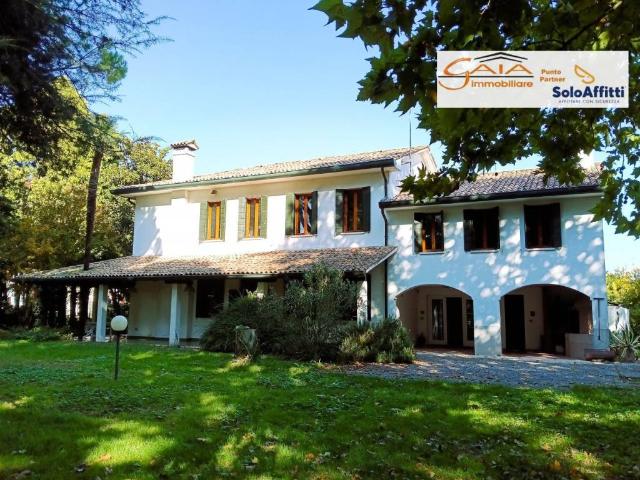Villa Indipendente in vendita a Prozzolo, Camponogara
