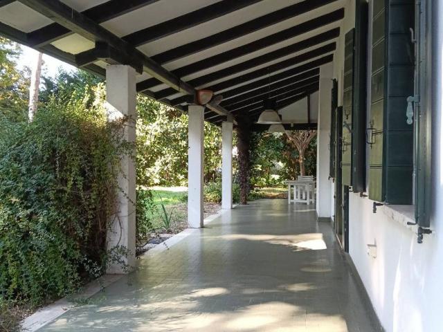 Villa Indipendente in vendita a Prozzolo, Camponogara