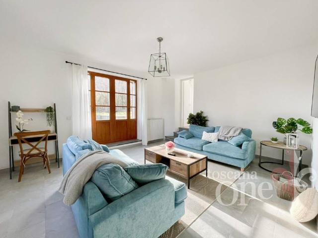 Villa Indipendente in vendita a Unione Comuni Garfagnana, Camporgiano