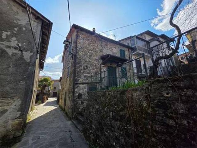 Villa Indipendente in vendita a Puglianella, Camporgiano