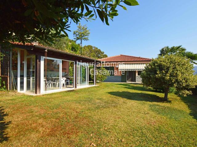 Villa Indipendente in vendita a San Giacomo, Camporosso