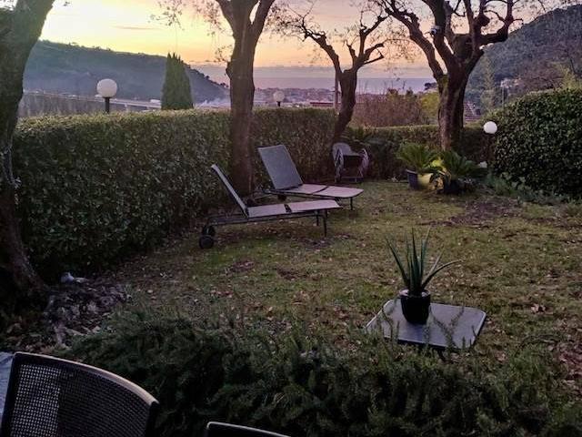 Villa Indipendente in vendita a San Giacomo, Camporosso