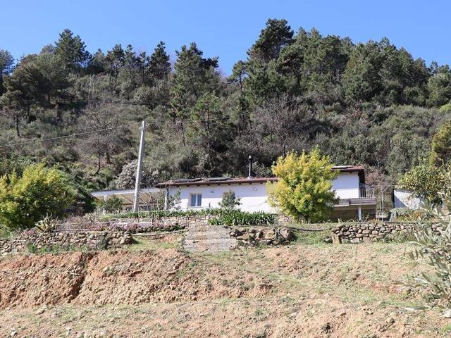Terreno in vendita a Camporosso, Liguria