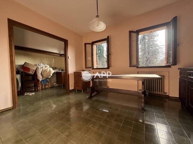 Villa Indipendente in vendita a Camposampiero, Veneto
