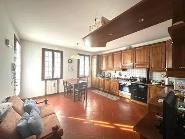 Villa Indipendente in vendita a Camposampiero, Veneto
