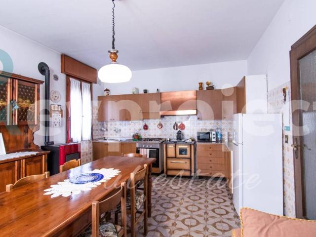 Villa Indipendente in vendita a San Marco, Camposampiero