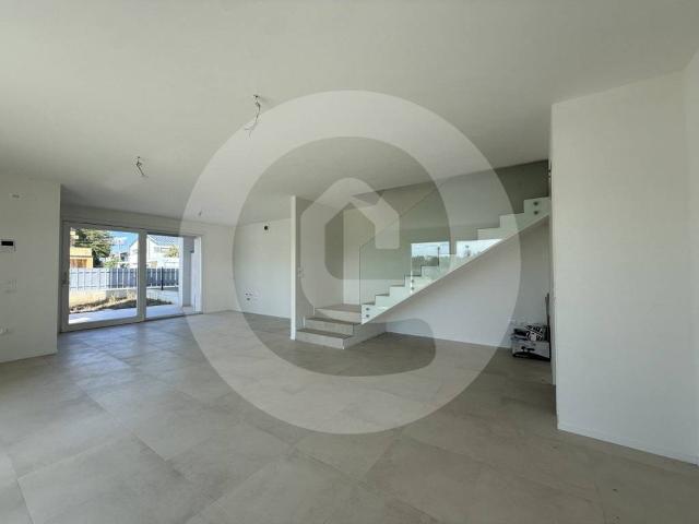 Villa Indipendente in vendita a San Marco, Camposampiero
