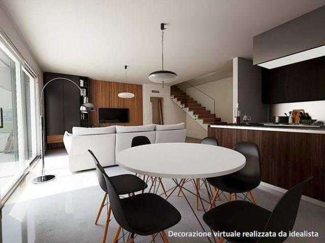 Villa Indipendente in vendita a San Marco, Camposampiero