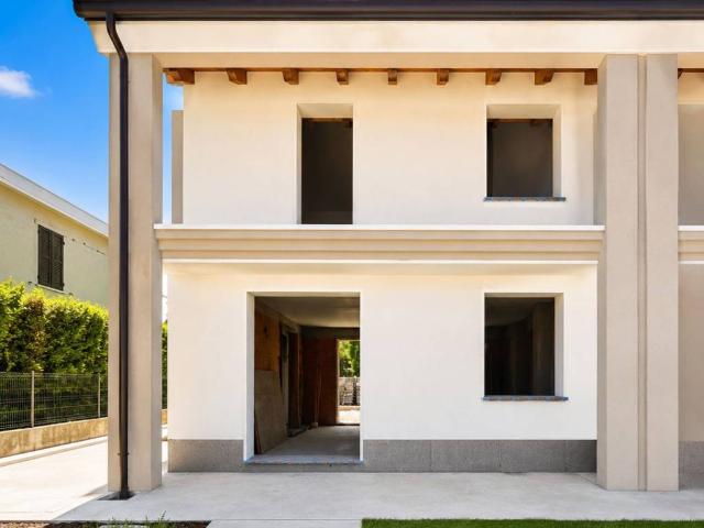 Villa Indipendente in vendita a San Marco, Camposampiero