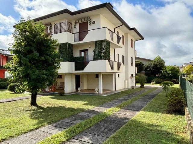 Appartamento in vendita a San Marco, Camposampiero