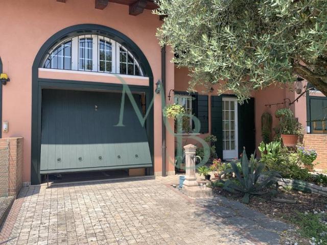 Villa Indipendente in vendita a San Marco, Camposampiero